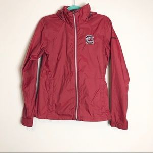 Columbia USC Rain Jacket